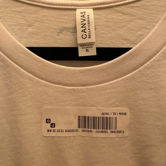 Bean Good Douge Tshirt - Picture 3 of 4